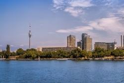 Donauturm, Rakúsko